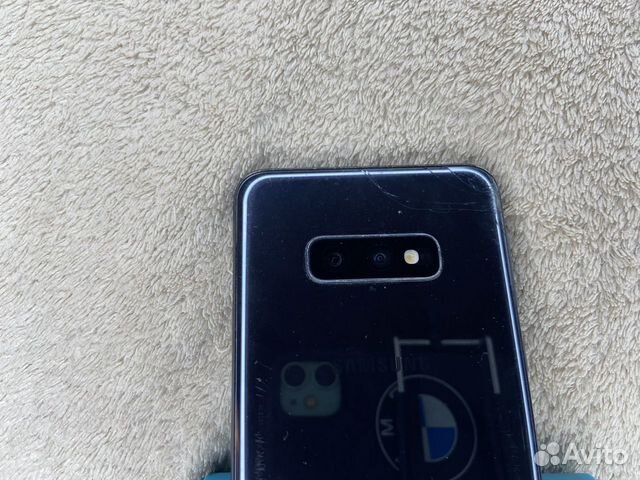 Samsung s 10 e 128 gb