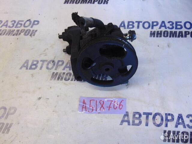 Насос гидроусилителя для Mazda Familia 8 1998-20