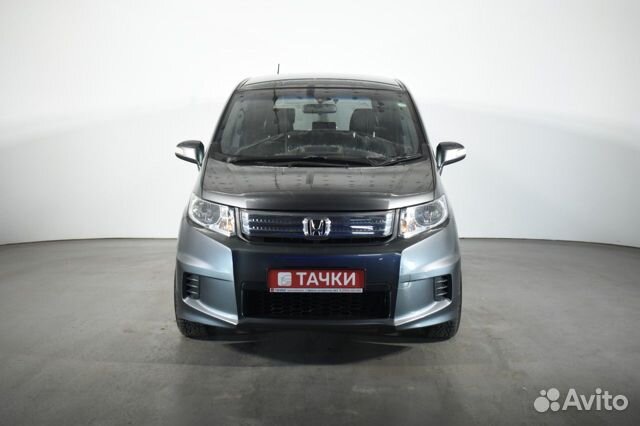 Honda Freed 1.5 CVT, 2011, 141 500 км