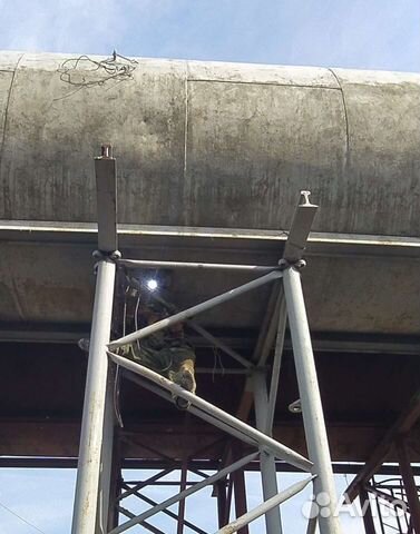 Сварщик,сварочные работы