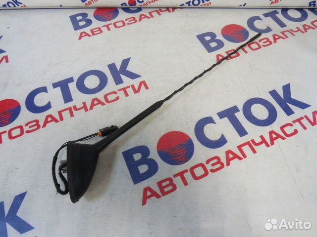 Антенна ford focus CB8