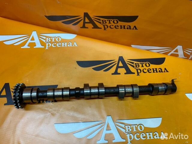 распредвал газель 405