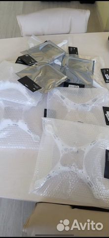 Корпус DJI Phantom 4 Pro/ V.2