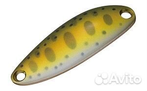 Блесна для рыбалки Smith Pure 2.7g