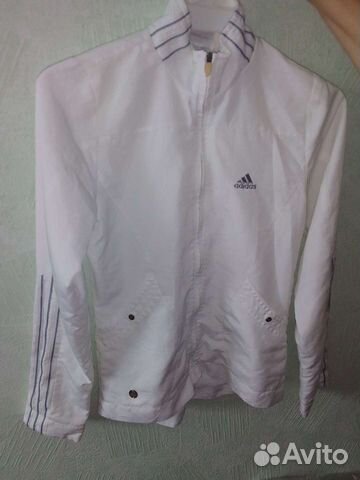 Спортивный и костюм Адидас