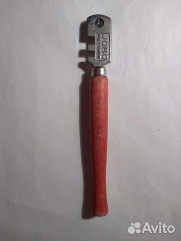 Нож-стеклорез (Германия)