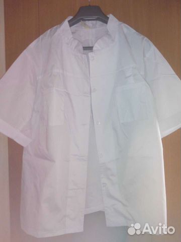 Костюм повара