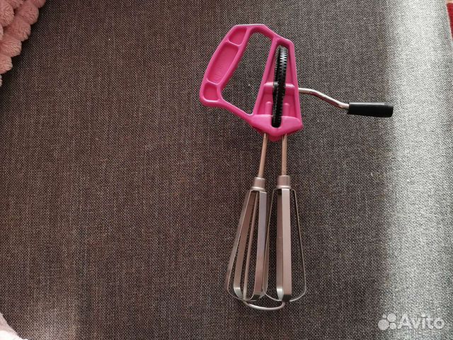 Миксер ручной СССР