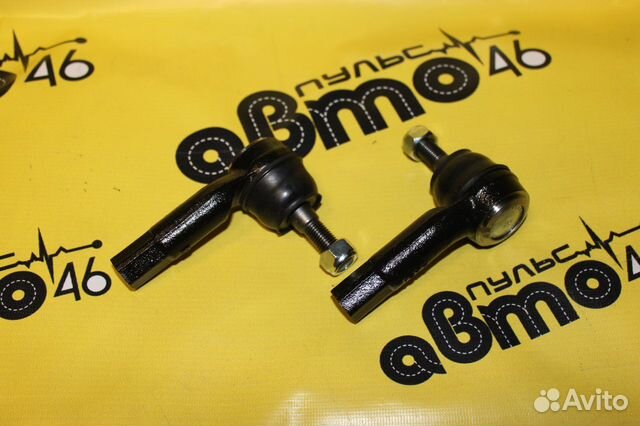 Наконечник рулевой левый правый Фольксваген Поло