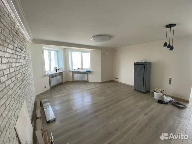 Ремонт квартир под ключ