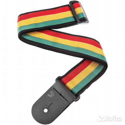 Ремень для гитары Planet Waves 50A06