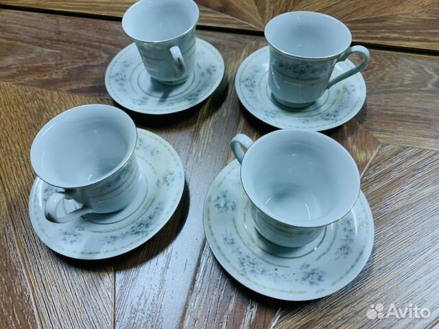 Набор чашек