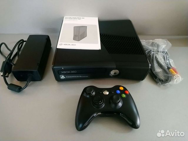 Xbox 360 500гб Freebot+LT и много игр