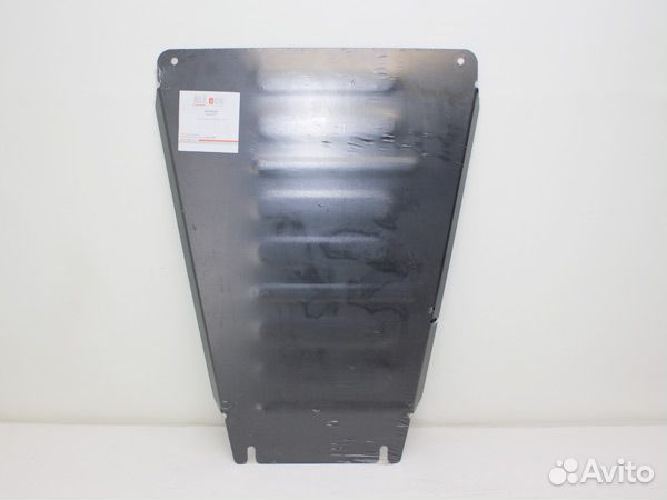 Защита кпп Toyota Land Cruiser (2021-2022)