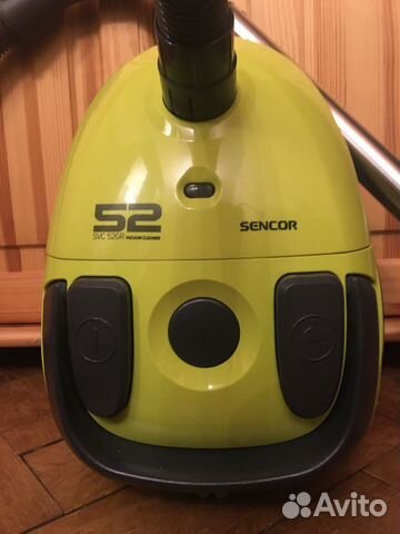 Пылесос sencor