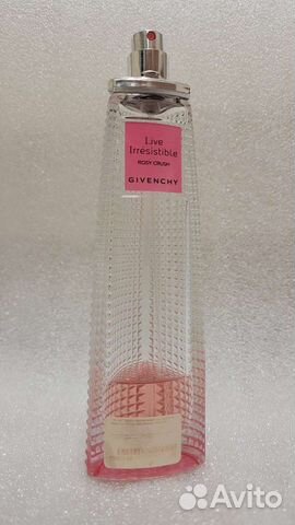 rosy crush givenchy
