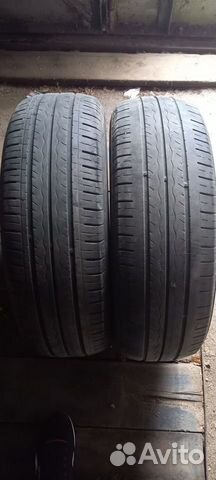 Kumho 185/65 R15, 4 шт