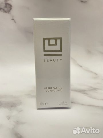 Сыворотка U Beauty