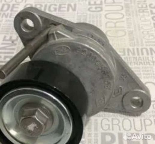 Ларгус 11183 натяжитель приводного ремня