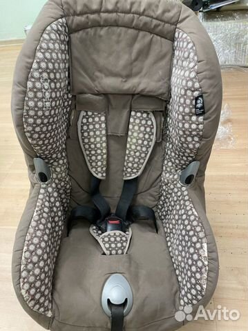 Автокресло maxi cosi 9-18 кг
