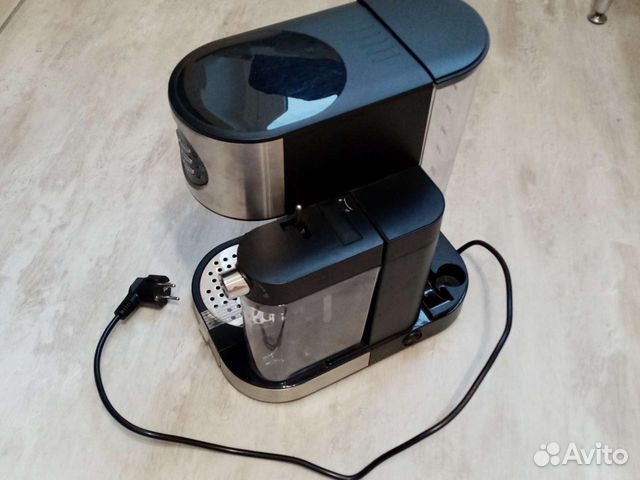 Кофемашина