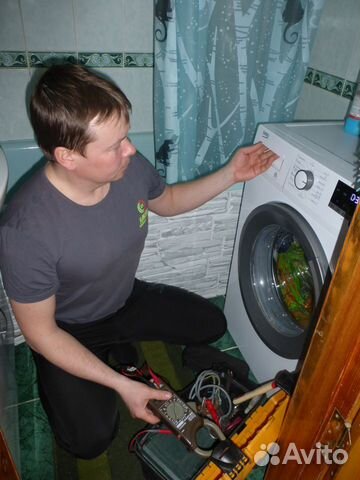 Ремонт стиральных машин Саратов Энгельс.Делаю сам