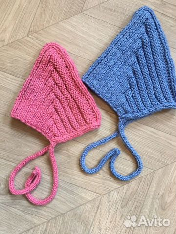 Шапочка эльф на заказ