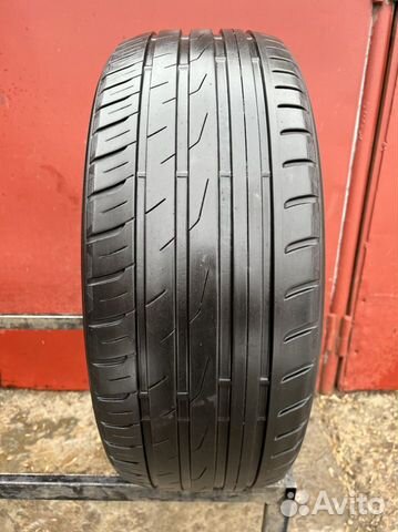 Toyo Proxes CF2 SUV 245/45 R20 103W