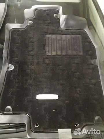 Автомобильные коврики