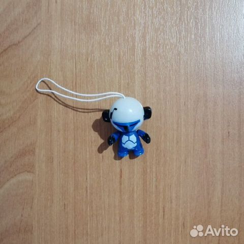 Киндер сюрприз Ледниковый период