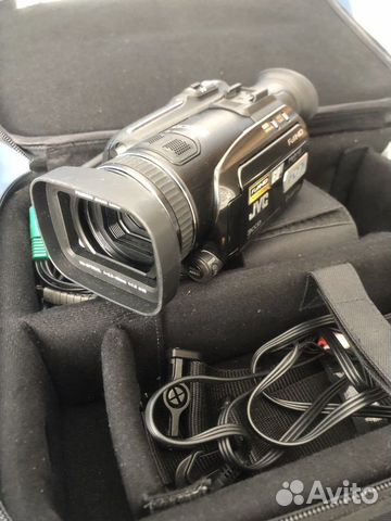 Видеокамера
