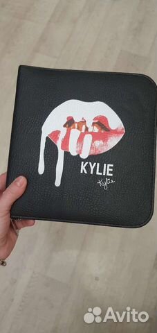 Чехол для кистей