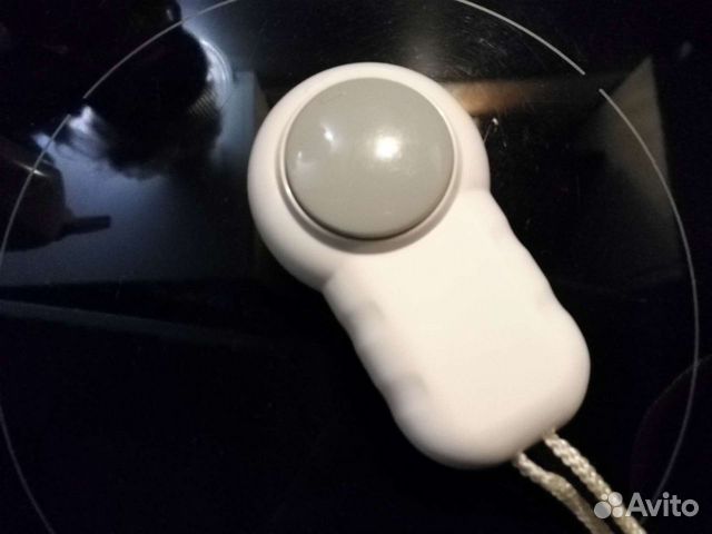 Масажер для тела, лица