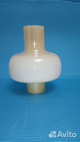 Плафоны для люстры СССР