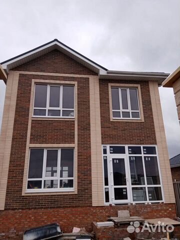 Пластиковые окна и двери остекление балконов