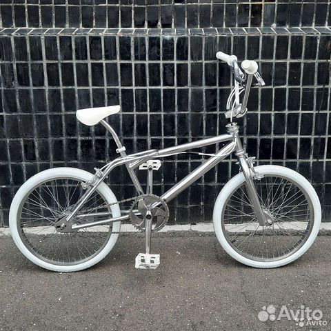 Раритетный велосипед (Short BMX) Dyno Compe 1996 г