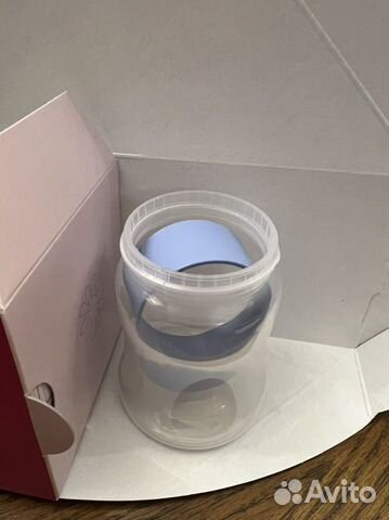 Прибор для охлаждения кипятка NIP / Cool twister