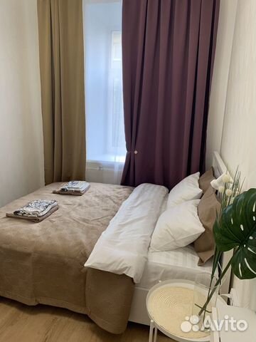 

Квартира-студия, 17 м², 2/6 эт.