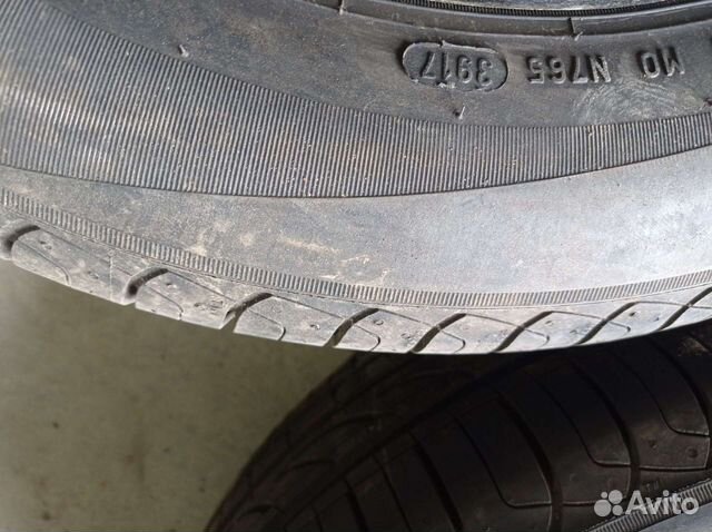 Pirelli Formula 185/65 R15 88T, 2 шт