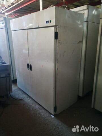 Шкаф холодильный Bolarus typs-147 M