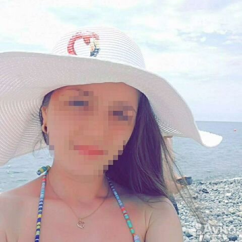 Шляпа женская летняя