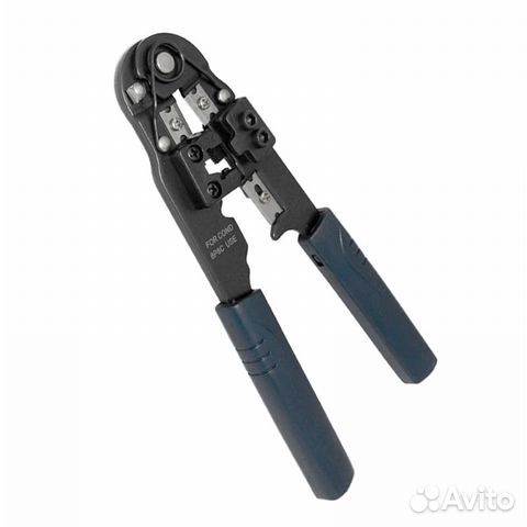 Кримпер для обжима
