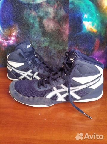asics 39.5
