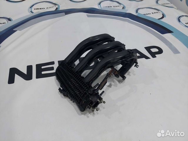 Впускной коллектор EB2M Пежо 301, Ситроен Ц-Элизе