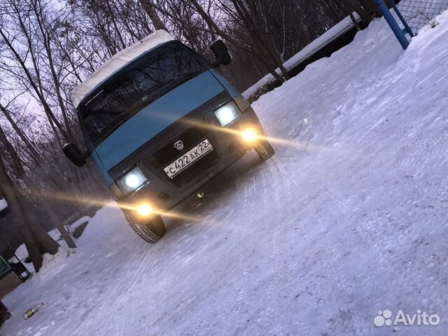 Грузоперевозки ГАЗель грузчики