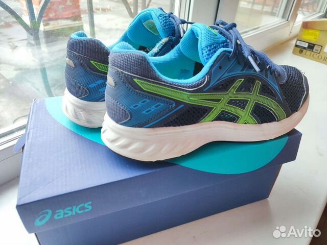 asics 41