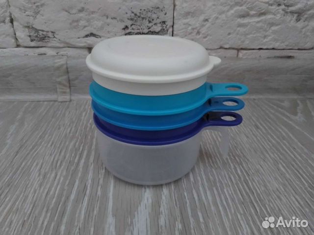 Набор поваренок Tupperware