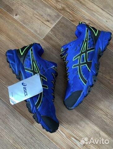 asics 41
