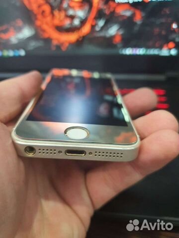 Apple iPhone 5S 16gb