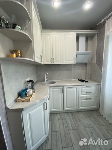

2-к. квартира, 60 м², 3 кровати